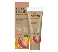 Ecodenta Dentifrice Fruité Enfants Bio Dentifrice(S) 75 ml