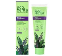 Ecodenta Dentifrice Multifonctionnel aux Extraits de 7 Herbes et Kalident 100ml