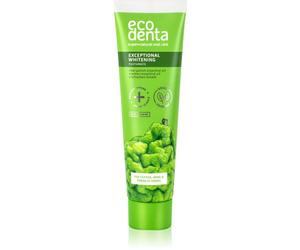 Ecodenta Exceptional Whitening dentifrice blanchissant 100 ml