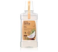 Ecodenta Minty Coconut bain de bouche à la noix de coco 250 ml
