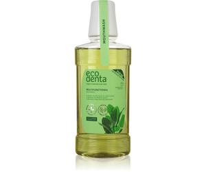 Ecodenta Multifunctional Mouthwash bain de bouche 250 ml