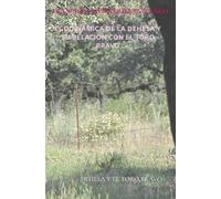 ECODINÁMICA DE LA DEHESA Y SU RELACIÓN CON EL TORO BRAVO: DEHESA Y EL TORO BRAVO