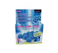 Ecodis - 12 balles de lavage anti-calcaires