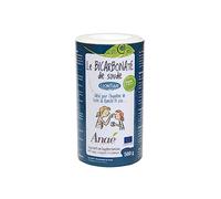 Bicarbonate de soude 500 g COSMETIQUE