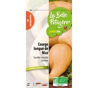 Ecodis - Courge longue de Nice 2,5 g