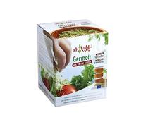 Germoir en terre cuite