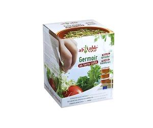 Ecodis - Germoir en Terre Cuite