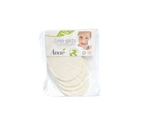 Ecodis Mini gants en coton 45 Un Bio Ecodis 100 g