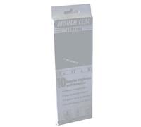 ab7 Insecticide pour mouches - bande fenêtre - lot de 10