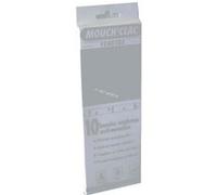 ab7 Insecticide pour mouches - bande fenêtre - lot de 10