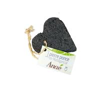 ECODIS Pierre ponce coeur ECODIS, 8 cm