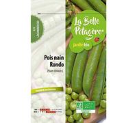 Ecodis - Pois nain rondo 50 g