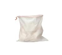 ECODIS Sac Coton Bio pour Conservation Aliment - certifié Cosmos par Ecocert