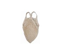 Ecodis - Sac filet à provisions coton bio, coloris écru (Ecru)