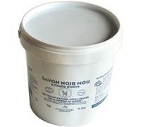 Marius Fabre – Savon noir mou – 1 kg
