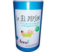 Ecodis - Sel d'Epsom 1 kg