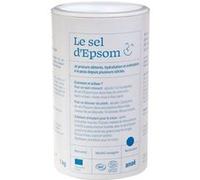 Ecodis - Sel d'Epsom 1 kg