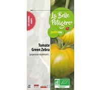 Ecodis - Tomate green zebra 0,15 g