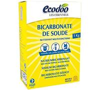 Ecodoo - Bicarbonate de soude 1kg