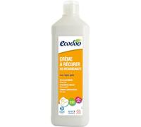Ecodoo Crème à récurer au bicarbonate 500 ml