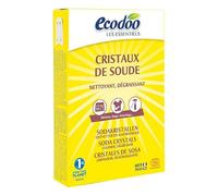 Ecodoo - Cristaux de soude 500g - unité