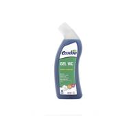 Gel WC écologique, à l'huile essentielle d'eucalyptus bio, 750 ml
