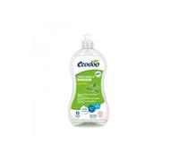 Ecodoo - Liquide vaisselle écologique, pamplemousse et aloe vera bio, 500 ml G