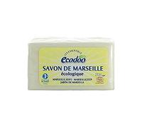 ECODOO JABON MARSELLA 400gr. - soin conçu pour une utilisation régulière, peut être utilisé régulièrement selon les besoins individuels, poids 400 g et devient un allié fiable dans la routine de tous