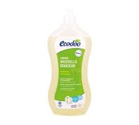 Ecodoo lave-vaisselle doux Verveine Eco 1L