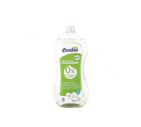 Ecodoo Lave-vaisselle hygiénique 0% 1 L, standard, unique