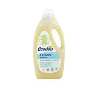 Ecodoo Lessive Hypoallergénique Respect, 5 L, 1 Unité