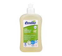 ECODOO - LIQUIDE VAISSELLE DOUCEUR FLEUR D'ORANGER 500ML