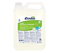 Ecodoo - Liquide vaisselle éco Aloe Vera 5L - unité