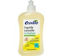 Ecodoo Gentle Dishwashing Aloe Vera Verbena 500ml