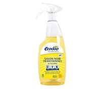 ECODOO Savon noir Spray Multi. DESENG. 750 ml