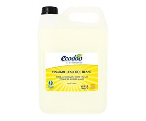 Ecodoo Vinagre Blanc d'alcool Ecodoo 5 l 100 g