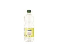 Ecodoo Vinaigre d'alcool blanc à la framboise Eco 1l