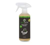 Ecodor UF2000 4Pets Éliminateur d'Odeur d'Urine 500ml | Sans parfum | 100% Biologique | Utilisation Polyvalente | Convient pour les chiens, les chats et autres petits animaux