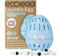 Ecoegg Laundry Egg 70 Lavages Fresh Linen