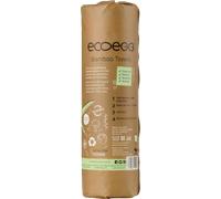 Ecoegg Essuie-Tout Réutilisable en Bambou - 1 sachet