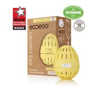 Ecoegg Œuf de Lavage - 70 Lavages - Sans parfum