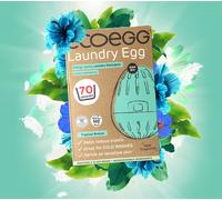 Ecoegg Laundry Egg 70 Lavages Tropical Breeze