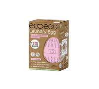 Ecoegg Oeuf De Lessive | Remplacement du détergent et du conditionneur de Tissu | Sensible et Pas enzymes, phosphates, Huile de Palme, blanchissement du Chlore | Lavages de Fleur de Printemps 70