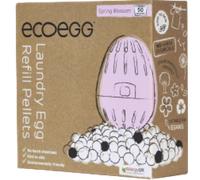 Ecoegg Recharges D'œufs De Lessive | Alternative écologique au détergent et conditionneur de Tissu | Blossom de Printemps | 50 lavages