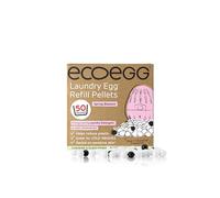 Ecoegg Recharges D'œufs De Lessive | Alternative écologique au détergent et conditionneur de Tissu | Blossom de Printemps | 50 lavages