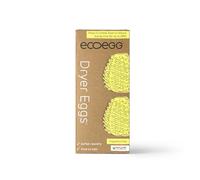 Ecoegg Œuf de séchage sans parfum 200 g