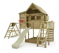 EcoEvergreen Escape XXL