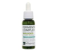 La Saponaria Activateur Bio-Fermenté Attivi Puri - 30 ml