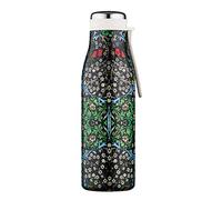 Ecoffee Cup William Morris Bouteille thermos réutilisable écologique 500 ml