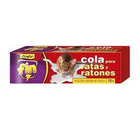 ECOFIN COLA PARA INSEC. RASTREROS/ROEDOR